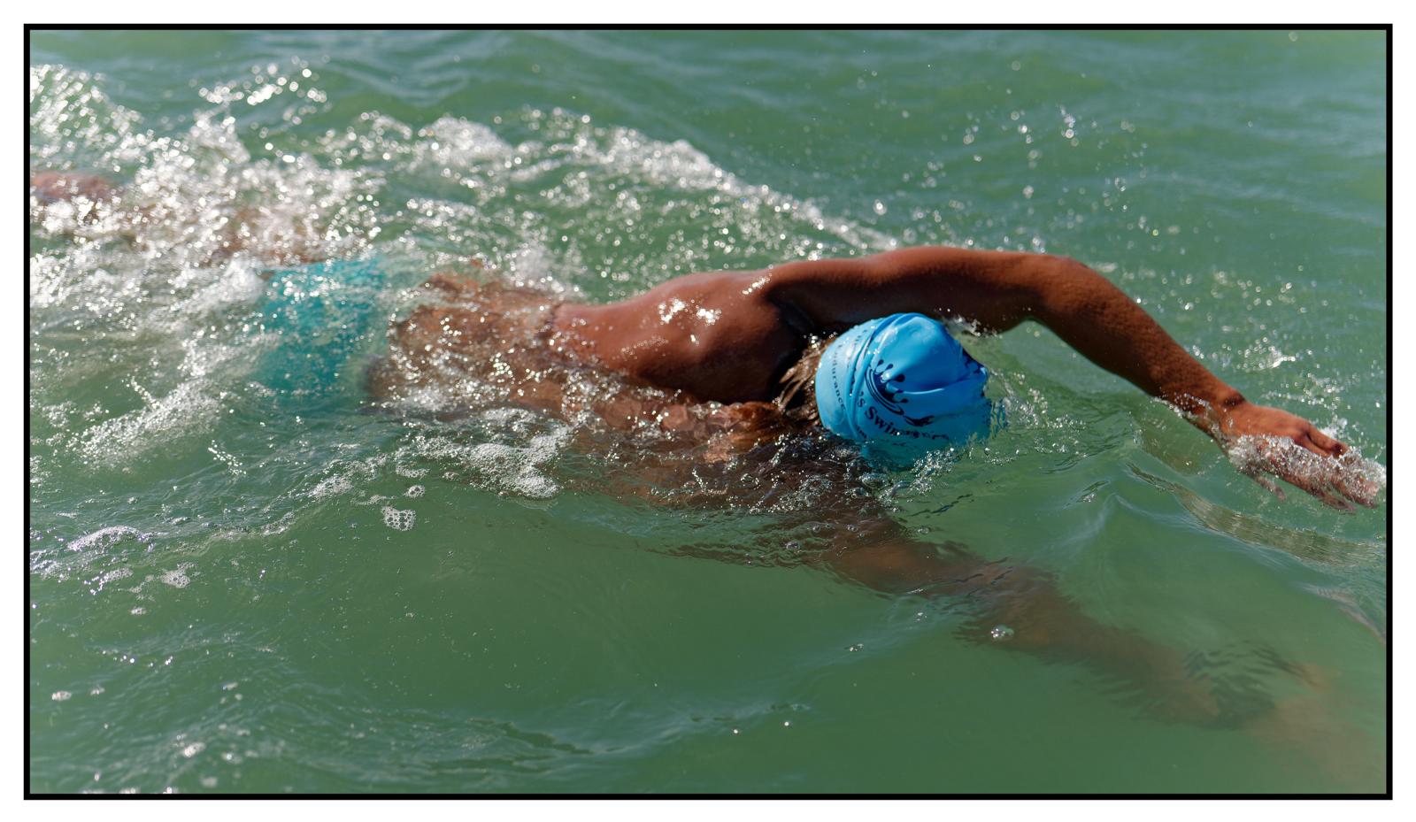 Partenariats Swim Science Expedition